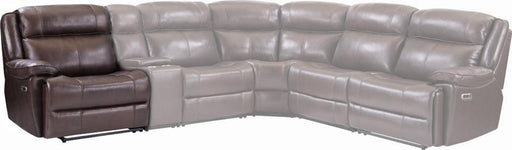 Parker House Furniture Eclipse Power Left Arm Facing Recliner