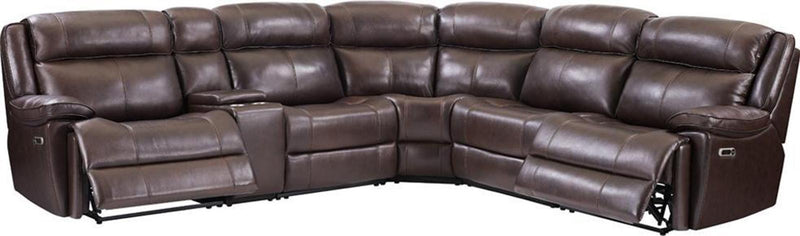 Parker House Furniture Eclipse Armless Chair