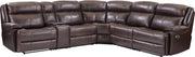 Parker House Furniture Eclipse Power Armless Recliner