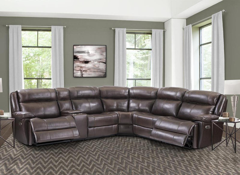 Parker House Furniture Eclipse Power Right Arm Facing Recliner