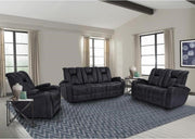 Parker House Optimus Power Loveseat