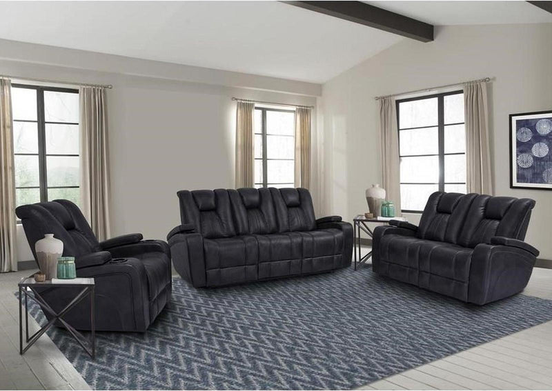 Parker House Optimus Power Recliner