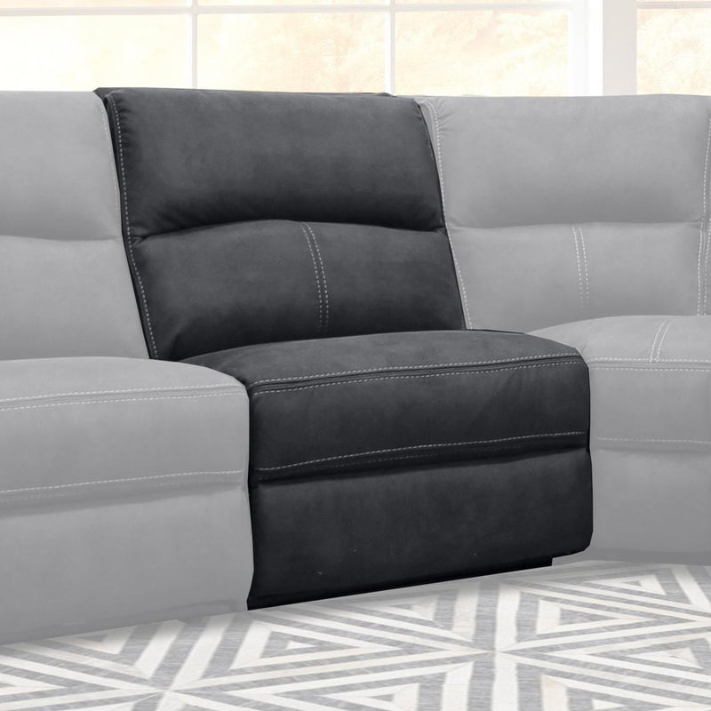 Parker House Polaris Armless Chair