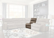 Parker House Polaris Armless Chair