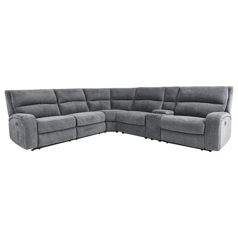 Parker House Polaris Armless Chair