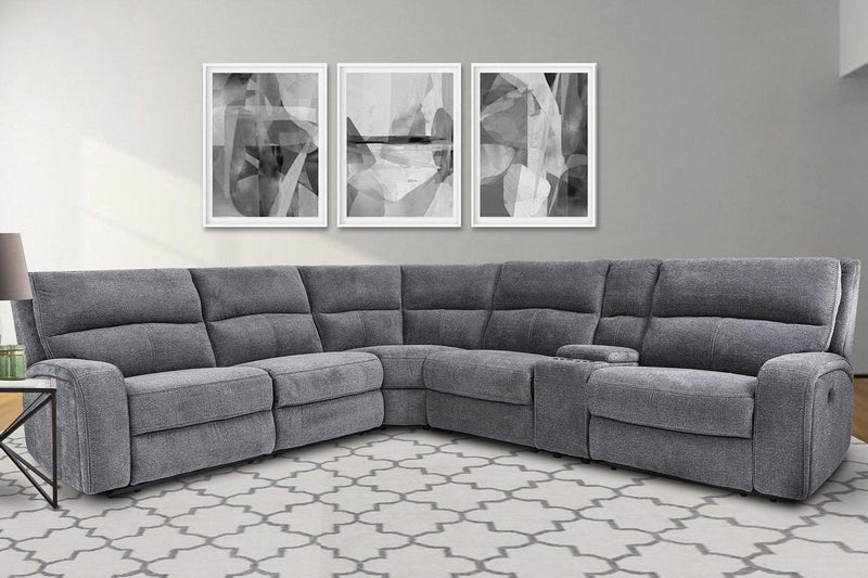 Parker House Polaris Armless Chair