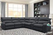 Parker House Polaris Armless Chair
