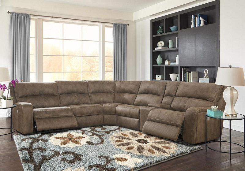 Parker House Polaris Armless Chair