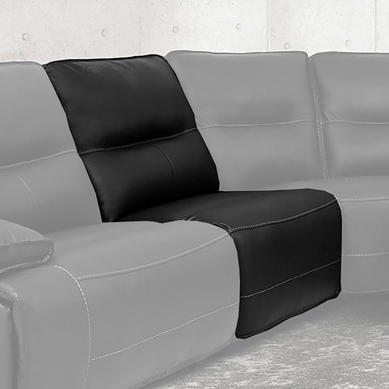Parker House Spartacus Armless Chair