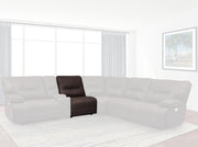 Parker House Spartacus Armless Chair