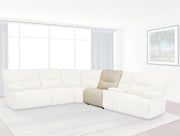 Parker House Spartacus Armless Chair