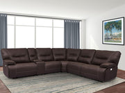 Parker House Spartacus Armless Chair