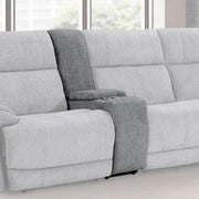 Parker House Spencer Entertainment Console