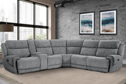 Parker House Spencer Power Right Arm Facing Recliner