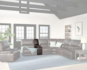 Parker House Whitman Cordless Entertainment Console