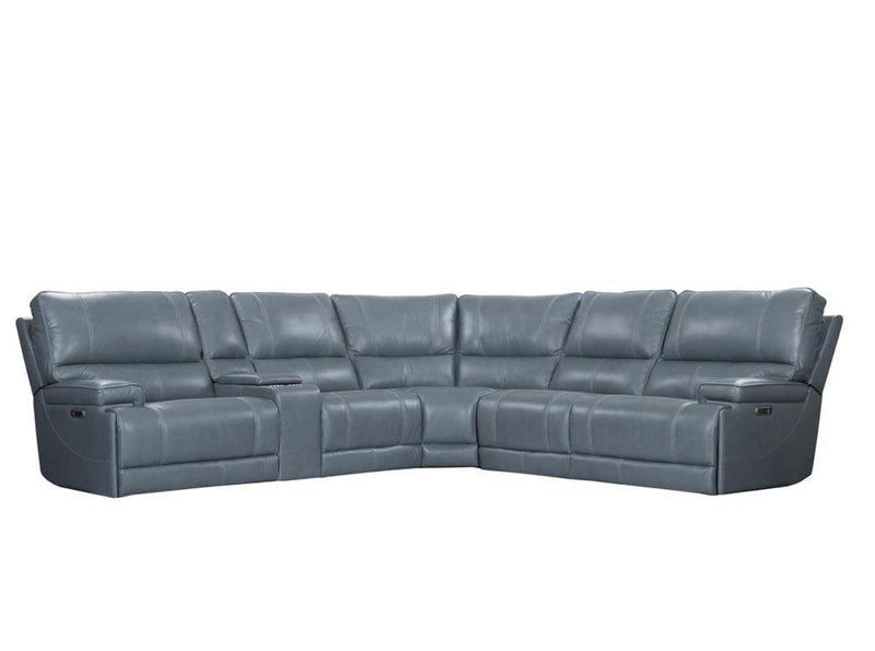 Parker House Whitman Cordless Entertainment Console