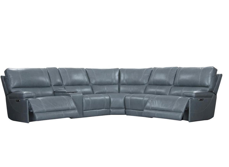 Parker House Whitman Cordless Entertainment Console