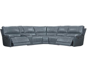 Parker House Whitman Power Cordless Right Arm Facing Recliner