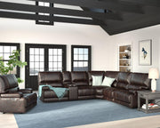 Parker House Whitman Cordless Armless Chair