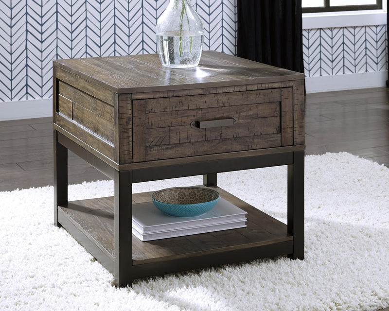 Johurst Table Set