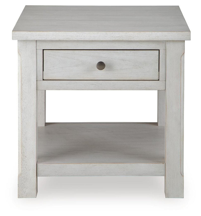 Robbinsdale End Table