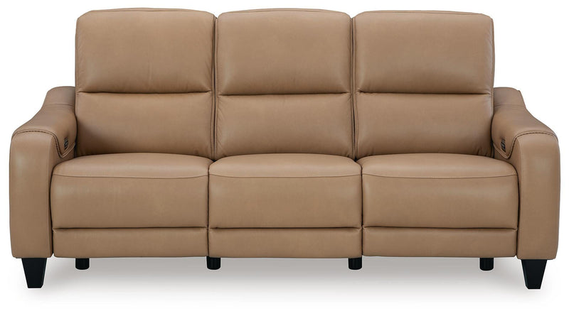 Mosswell Sofa