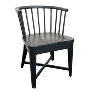 Parker House Americana Modern Dining Barrel Dining Chair Two Pack