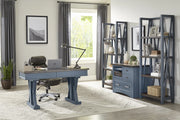 Parker House Americana Modern Etagere Bookcase