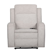 Parker Living Armstrong Power Recliner with Heat Massage and Auto-Glide