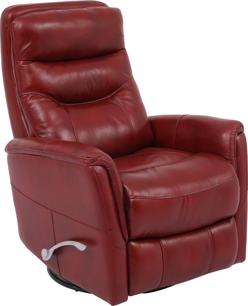 Parker Living Gemini Swivel Glider Recliner
