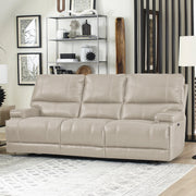 Parker Living Whitman - Powered By Freemotion Cordless Power Reclining Sofa
