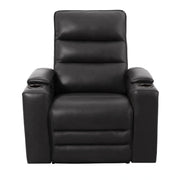 Parker Living Nexus Zero Gravity Power Recliner P3