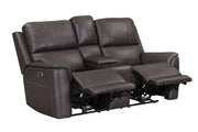 Parker Living Easton Zero Gravity Power Reclining Sofa and Loveseat