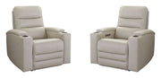 Parker Living Nexus Power Zero Gravity Recliner P3 Two Pack