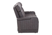 Parker Living Equinox Power Reclining Sofa and Two Recliners