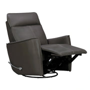 Parker Living Roxy Manual Swivel Glider Recliner
