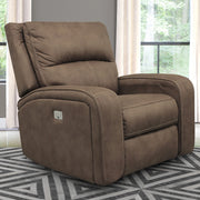Parker Living Polaris Power Recliner Two Pack