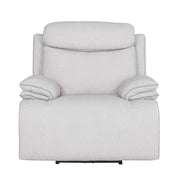 Parker Living Alpine Power Zero Gravity Recliner Two Pack