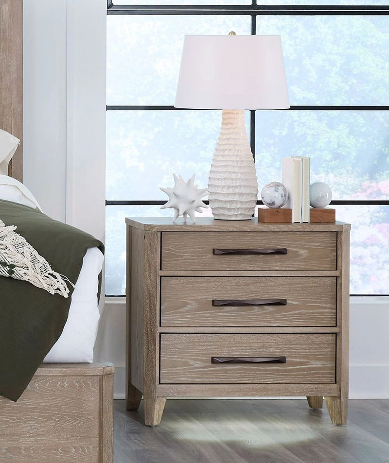 Parker House Breckenridge - Bedroom Queen Bed with 2 Nightstands