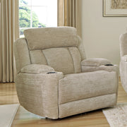 Parker Living Dalton Power Reclining Sofa and Recliner