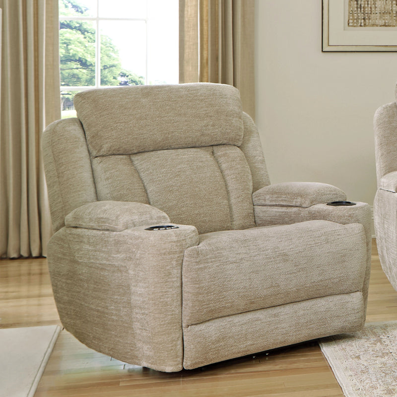 Parker Living Dalton Power Reclining Sofa and Recliner
