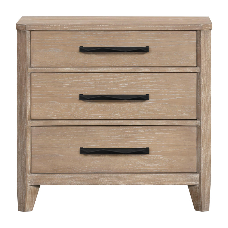 Parker House Breckenridge - Bedroom Queen Bed with 2 Nightstands
