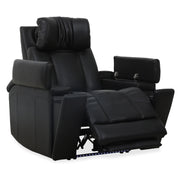 Parker Living Phoenix Zero Gravity Power 2 Seat Home Theater Seating with Wedge and Immersive Audio
