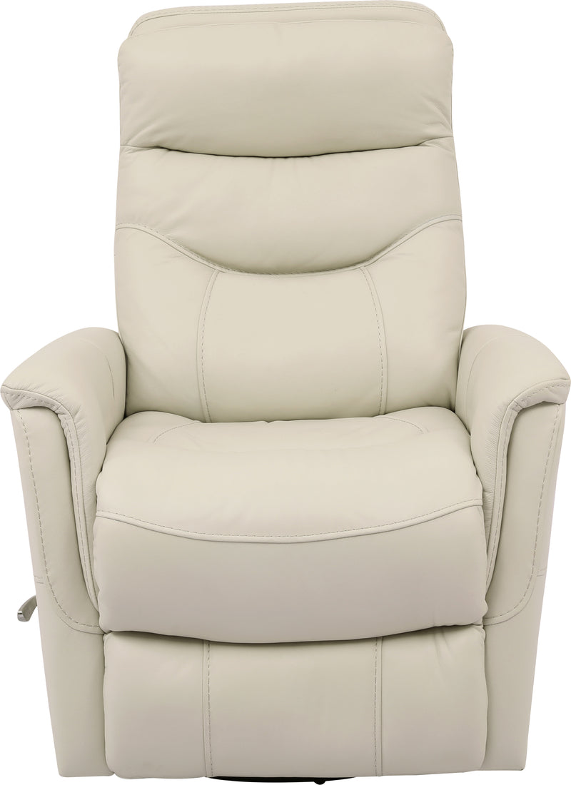 Parker Living Gemini Swivel Glider Recliner