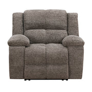Parker Living Buster Manual Reclining Sofa Loveseat and Recliner