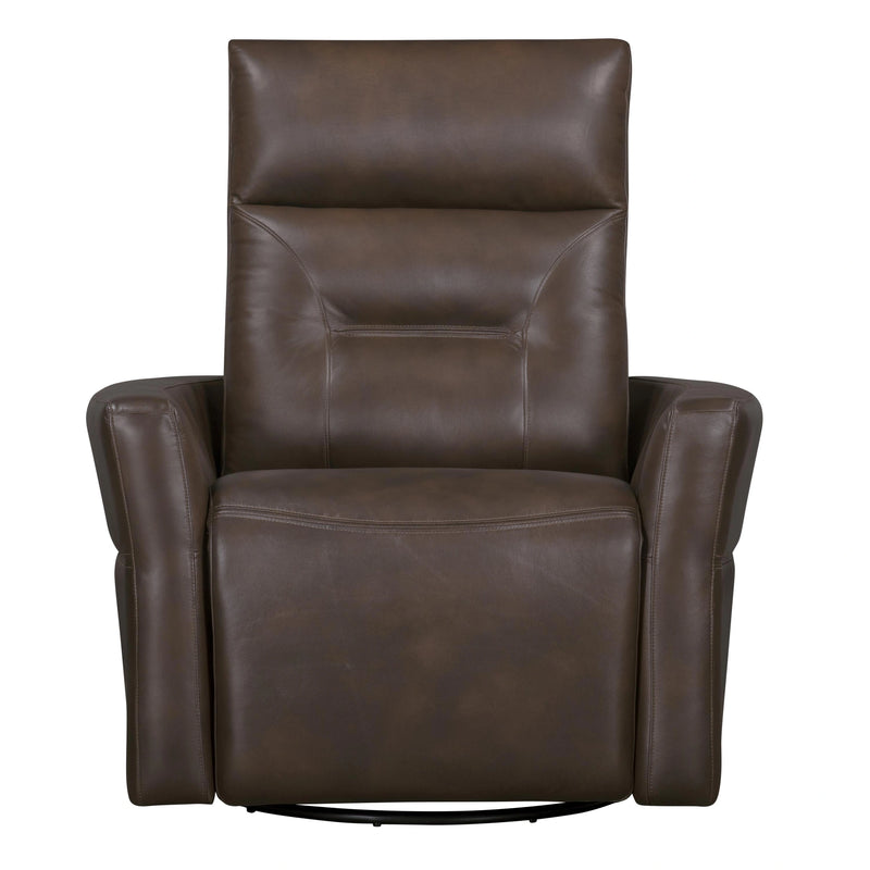 Parker Living Remmington Power Swivel Glider Recliner P2 Two Pack