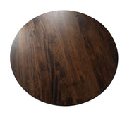 Parker House Portico - Dining 60 Inch Round Dining Table