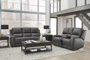 Parker Living Belmont Zero Gravity Power Reclining Sofa and Loveseat