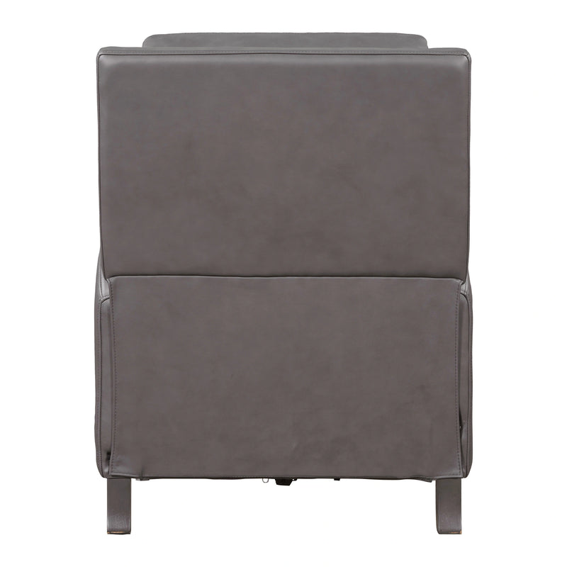 Parker Living Hunter Manual Pushback Recliner