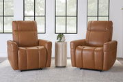Parker Living Bradford Power Zero Gravity Recliner P2 Two Pack